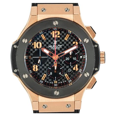 hublot limited edition 2015|hublot tuiga 1909 price.